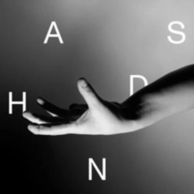 Image of Hands Vinyl