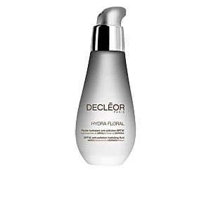 Image of HYDRA FLORAL fluide hydratant anti-pollution SPF30 50ml