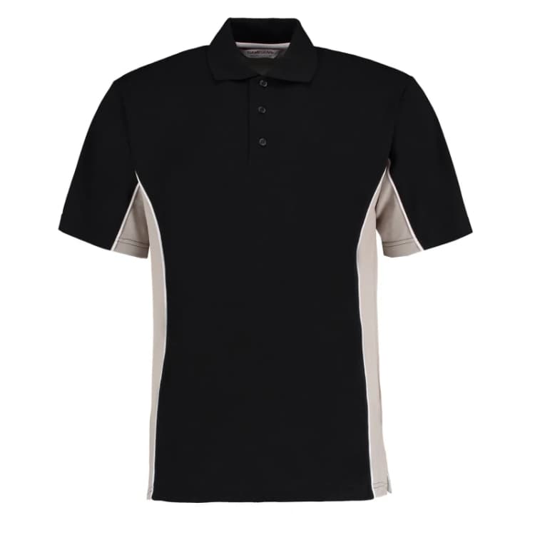 Image of Gamegear Womens Track Classic Polo Shirt in Grey Size: XS Grey Female XS