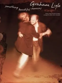 Image of Graham Lyle Hardback
