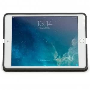 Image of Targus ClickIn iPad mini Case Grey