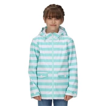 Image of Regatta Belladonna Waterproof Jacket - Multi