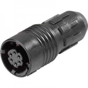Image of Hirose Electronic HR30 6P 6S71