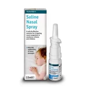 Image of Numark Saline Nasal Spray