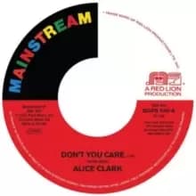 Image of Don't You Care