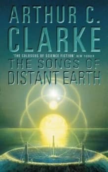 Image of The Songs of Distant Earth by Arthur C Clarke Paperback