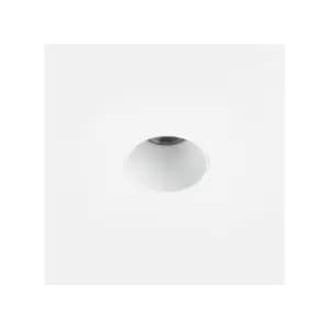 Image of Astro Void 55 - LED 1 Light Void 55 Recessed Spotlight White IP65, GU10