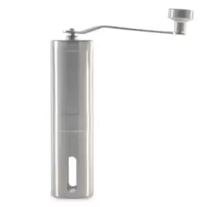 Image of Stainless Steel 455334 Manual Coffee Grinder