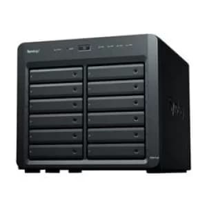 Image of Synology DS3617xs II 12 Bay Desktop NAS