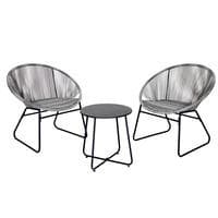 Image of Charles Bentley Zanzibar Coffee Table