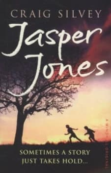 Image of Jasper Jones by Craig Silvey Paperback