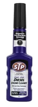 Image of STP Cleaner, diesel injection system 30-059