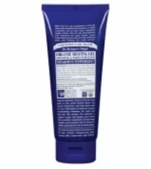 Image of Dr Bronner Peppermint Shaving Soap 208ml