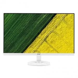 Image of Acer 27" RC271U Quad HD LED Monitor