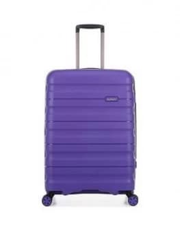 Image of Antler Juno II 4 Wheel Medium Spinner Suitcase