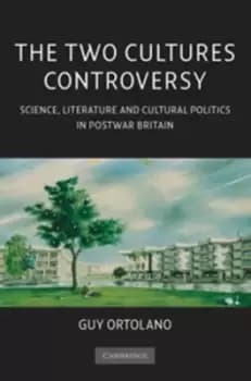 Image of The two cultures controversy by Guy Ortolano