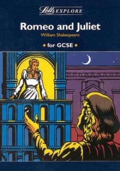 Image of Romeo and Juliet William Shakespeare by John Mahoney and Ron Simpson Paperback