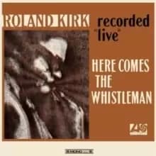 Image of Here Comes the Whistleman