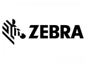 Image of Zebra Image Lock Resin Black