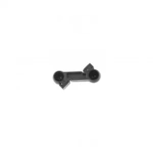 Image of Selector-/Shift Rod 07705 by Febi Bilstein