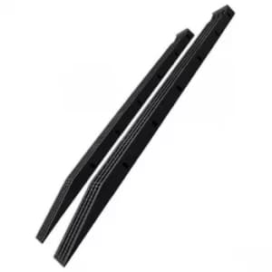 Image of Sealey PRK01 Modular Pit Ramp Kit 4tonne