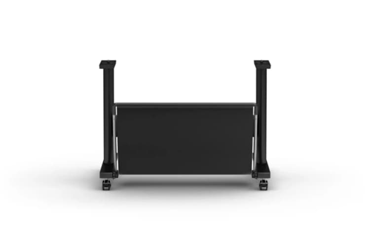 Image of Canon 3085C004 printer cabinet/stand Black