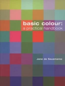 Image of Basic Colour by Jane De Sausmarez Paperback