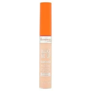 Image of Rimmel Wake Me Up Make Up Concealer Soft Beige 40 Nude