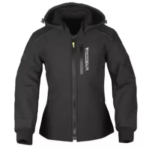 Image of Modeka Clarke Lady Jacket Black 44