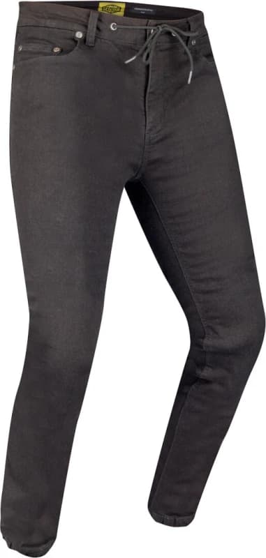 Image of Segura Hunky Pants Black Size XL