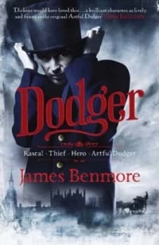 Image of Dodger by James Benmore Paperback