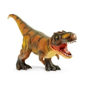 Image of T-Rex Dinosaur 20" Figure