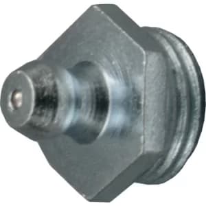 Image of M6X1.0MM Straight Hydraulic Nipples