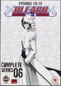 Image of Bleach - Series 6