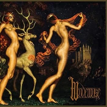 Image of Wudewuse - Northern Gothic Vinyl