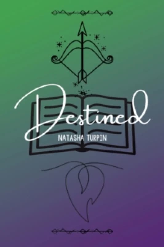 Image of Destined Paperback / softback