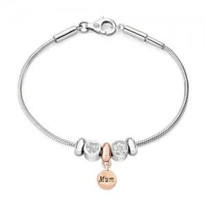 Image of Morellato Gioielli Ladies Solomia Bracelet - SAFZ71