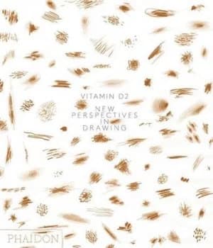 Image of Vitamin D2 by Colin Perry Hardback
