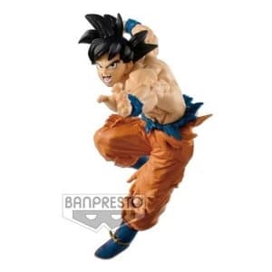 Image of Son Goku (Dragon Ball Super Tag Fighters) PVC Statue