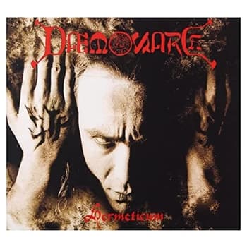 Image of Daemonarch - Hermeticum CD