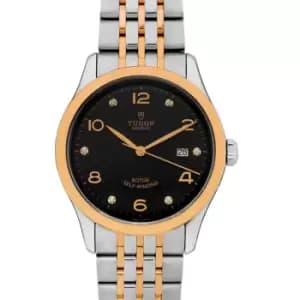 Image of Tudor 91651-0004