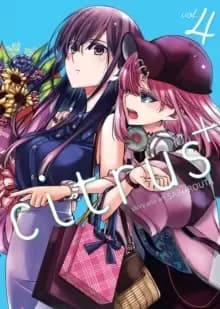 Image of Citrus Plus Vol. 4