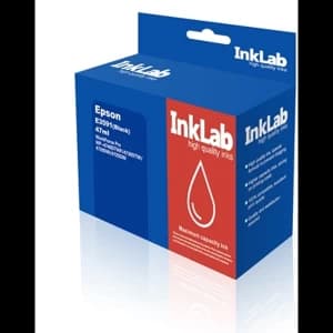 Image of InkLab Epson 35XL Black Ink Cartridge
