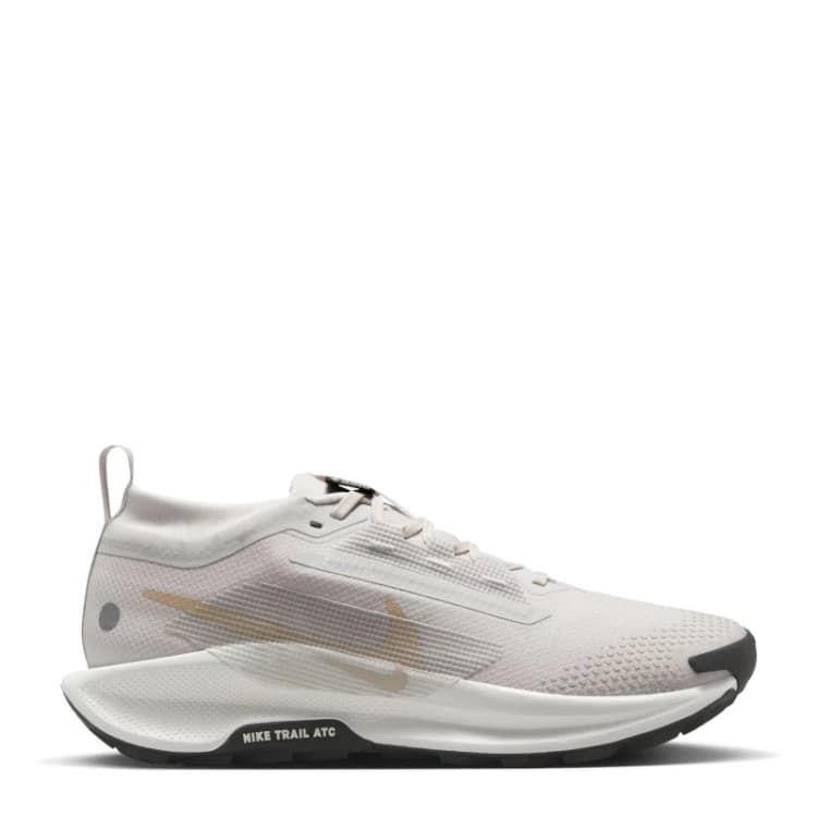 Image of Nike Pegasus Trail 5 GORE-TEX Running Shoes Womens Vast Grey female 6 (40)