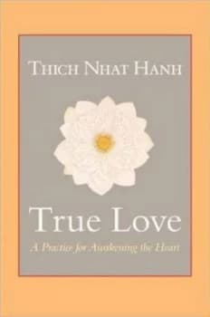 Image of True Love by Thich Nhat Hanh Paperback