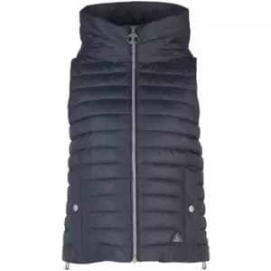 Image of Barbour Oxeye Gilet - Blue
