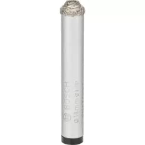 Image of Bosch EasyDry Diamond Tile Drill Bit 14mm