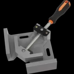 Image of Sealey Swing Jaw Mitre Corner Clamp