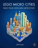 Image of lego micro cities build your own mini metropolis