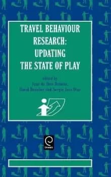 Image of Travel Behaviour Research by Juan de Dios Ortuzar